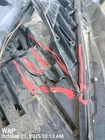Left Headlamp Assembly Oem 12-14 Mercedes-benz CLS550 1YR Wrnty Used. Price: $450.00.