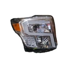2016,2017,2018,2019 Oem Nissan Titan Front Right Passenger Side Headlight Used. Price: $250.00.