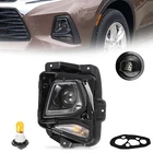For 2019-2021 Chevy Blazer Driver Left Side Hid Headlight Headlamp Assembly New. Price: $67.78.