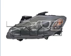 Tyc Left Driver Side Halogen Headlight For Mazda CX-9 2013-2015 Models New. Price: $206.86.