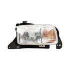For Chevy Tracker 1999-2004 Headlight Driver Side Capa Combination GM2518140 New. Price: $226.58.