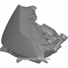 Genuine Gm Headlamp 85869220 New. Price: $1438.86.