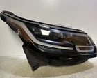 2018 - 2023 Land Rover Range Velar Passenger Right Rh Led Headlight Oem Used. Price: $1199.99.