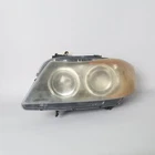 2006-2008 Bmw 325I 328I 335I Driver Xenon Headlight Hid 63117161669 Oem Used. Price: $179.23.