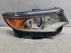 2012 Ford Edge Passenger Right Side Halogen BT43-13006-AC Used. Price: $85.00.