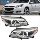 For Chevrolet Malibu 2013-2015 Limited 2016 Headlight Hid Left+right Side New. Price: $179.25.