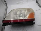 Driver Left Headlight Fits 03-05 Pilot 679192 Used. Price: $132.59.