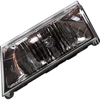 Left Headlight Assembly Replacement 3W3Z13008FA Fits Mercury Grand Marquis 03-04 New. Price: $236.99.