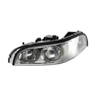 For Buick Park Avenue 1997-2005 Headlight Driver Side Halogen W/ Bulbs GM2502160 New. Price: $176.27.