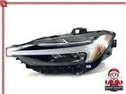 Oem 2018-2021 Volvo XC60 XC-60 Left Driver's Side Led Headlight Used. Price: $684.99.