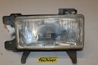 Headlight Right Audi 90 81 85 Bosch H4 1305620433 0301064102 Gebraucht. Price: $87.33.