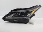 Nice! 2016-2019 Lexus RX350 RX450 Lh Driver #2 Led Headlight Oem 1EJ94525701 Used. Price: $699.00.