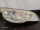 2003-2004-2005-2006-2007 Saturn Ion Passenger Right Headlight Sedan Door Used. Price: $89.99.