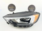 Oem 2019 - 2024 Ford Edge Led Headlight (left/driver) #KT4B13W030BH Used. Price: $224.99.