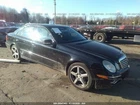 Driver Headlight 211 Type E280 Bi-xenon Hid Fits 07 Mercedes E-class 3755615 Used. Price: $399.87.