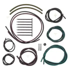 For Chevy Camaro 1968 Oer Replacement Headlight Hose Set New. Price: $137.96.