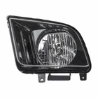 Ford Mustang Headlight 2007 2008 2009 Driver Side Halogen Capa FO2502231 New. Price: $85.50.