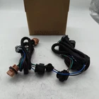22869169 New Tail Lamp Harness For Chevrolet Silverado 14-15 1500 2500 Hd. Price: $26.00.
