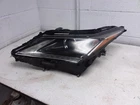 2017 Lexus RX350 Oem Led Headlight Driver Left Side Used. Price: $599.99.