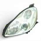 2002-2005 Lexus SC430 Z40 Headlight Lamp Halogen Driver Left Side 811702410 Oem Used. Price: $431.99.
