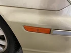 Passenger Corner/park Light Side Marker Bumper Mounted Fits 02-05 Sonata 1909193 Used. Price: $95.00.