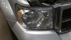 Passenger Right Headlight Fits 07-09 Durango 295213 Used. Price: $118.09.