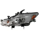 Driver Side Headlight Fits Nissan Murano 2009-2014 Sl & Sv Halogen W/ Bulb(s) New. Price: $120.98.