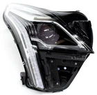 Oem Right Passenger Side Led Headlamp For Cadillac XT5 84648544 Tabs Missing Used. Price: $479.99.