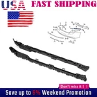 New Rear Bumper Bracket For Honda Accord 2013-2017 Right+left Side / Us. Price: $21.89.