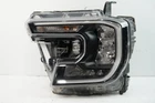2024 2025 Ford Ranger Left Driver Led Reflector Headlight Oem N1WB-13E015-JC W1 Used. Price: $325.00.