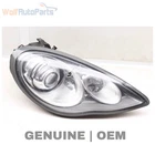 *as-is* 2010-2013 Porsche Panamera Right Xenon Headlight / Headlamp. Price: $255.00.