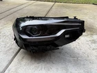22-25 Oem Bmw G42 M240 Front Right Driver Adaptive Headlight Lamp Led New. Price: $850.00.