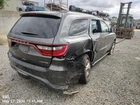 Passenger Headlight With Led Daytime Running Lamps Fits 14-18 Durango 12407358 Used. Price: $900.00.