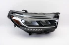 All Tabs! 2025 Ford Explorer St Led Reflector Headlight Right Passenger Side Oem Used. Price: $350.00.