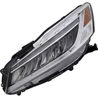 Left Headlight Assembly Replacement 33150-T2A-A33 For Honda Accord 2016 2017 New. Price: $1157.99.