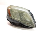 2013-2015 Mercedes GLK250 GLK350 (X204) Right Front Passenger Halogen Headlight Used. Price: $224.99.