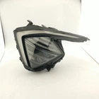 Headlight For Sportage Oem Assy Spot In Lens Left New. Price: $889.99.