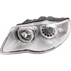 For Volkswagen Touareg Headlight 2008 09 10 Driver Side Halogen VW2502138 New. Price: $367.36.