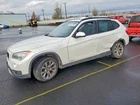 Passenger Headlight Base Xenon Hid Fits 13-15 Bmw X1 11165171 Used. Price: $500.00.