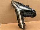 2020 2021 2022 2023 Headlight For Cadillac XT4 Rh Right Led Mint! W/ Cornering New. Price: $748.75.