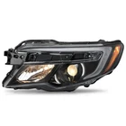 For 16-21 Honda PILOT/17-20 Ridgeline Halogen W/o Led Drl Driver Headlight 2PIN New. Price: $79.99.