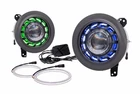 Morimoto SUPER7 Rgbw System Bi Led: Fits Jeep Wrangler Jl LF479 Only New. Price: $279.00.