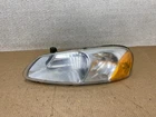 2001 2002 Chrysler Sebring Left Driver Lh Side Headlight Oem W5074 Dw Used. Price: $35.99.