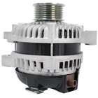 Scitoo Alternator For Honda Crosstour 2012-2015 L4 2.4L 120A 11768N 104210-1490 New. Price: $116.74.