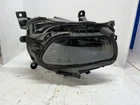 2014-2018 Jeep Cherokee Passenger Right Headlight 68102846AD Oem Used. Price: $124.99.