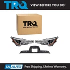 Trq Lighting Kit Fits 2020-2022 Toyota Corolla TO1200442 TO2518197 TO2519197 New. Price: $508.95.