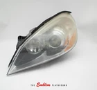 2011-2013 Volvo S60 Left Driver Xenon Hid Headlight Oem 31325255 Used. Price: $169.99.