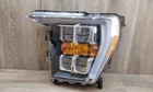 2021-2023 Ford F150 Left Driver Side Headlamp Assy Oem PART#NL34-13E015-AE Used. Price: $499.49.