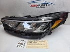 2023 2024 2025 Ford Escape Left Driver Reflector Led Headlight Oem AY73610 Used. Price: $695.00.