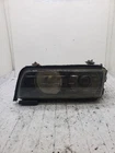 Driver Left Lh Headlight Halogen Fits 1995-1998 Bmw 740I Oem Used. Price: $56.00.